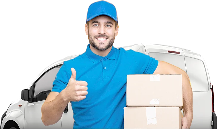 Быстрые и удобные способы доставки в Новошахтинске!